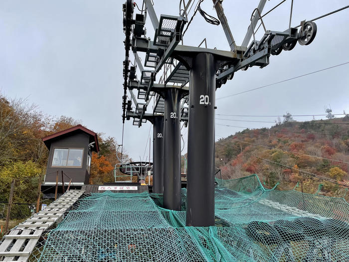 【島根】石見富士「三瓶山」のカルデラを大縦走！