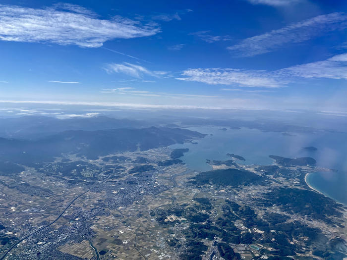 長崎の離島を結ぶ航空会社・オリエンタルエアブリッジを紹介します