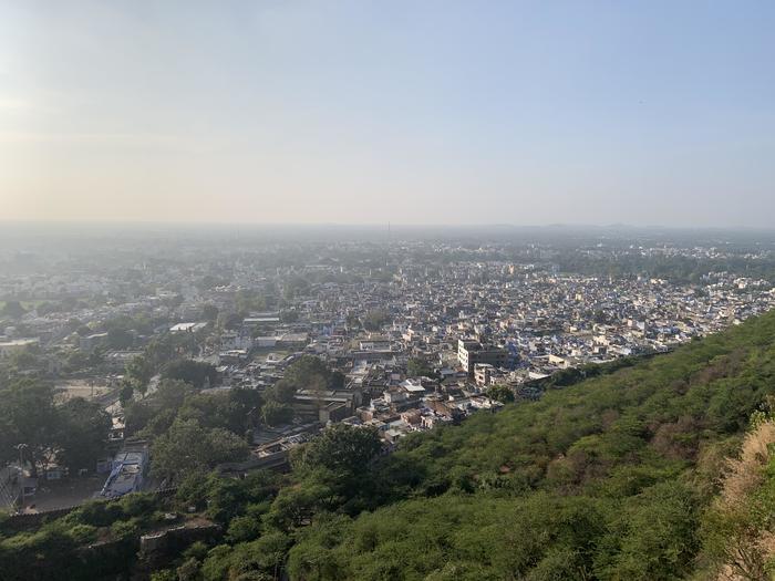 【インド】世界遺産チッタウルガル城砦で歴史体験をしよう