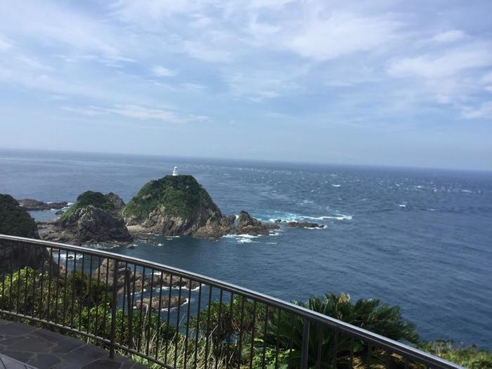 絶景の宝庫！鹿児島県・じゃない方の半島「大隅半島」