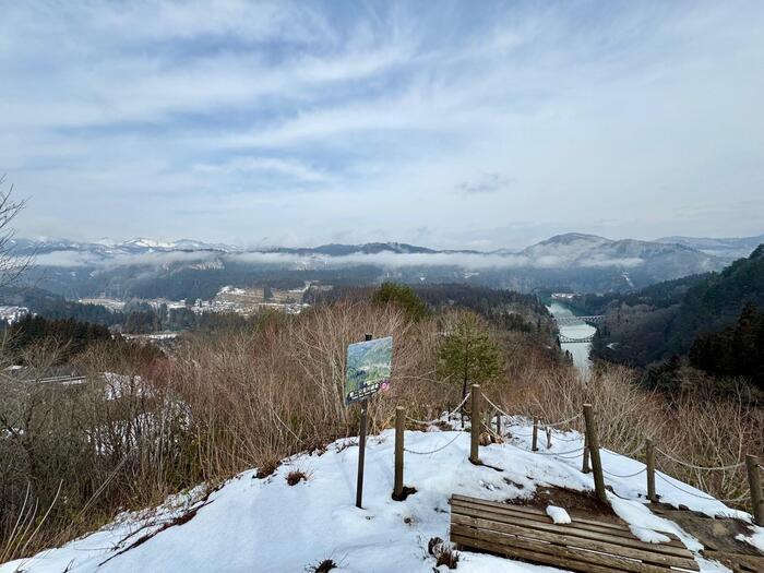 【福島】只見線が世界に誇る絶景！第一只見川橋梁