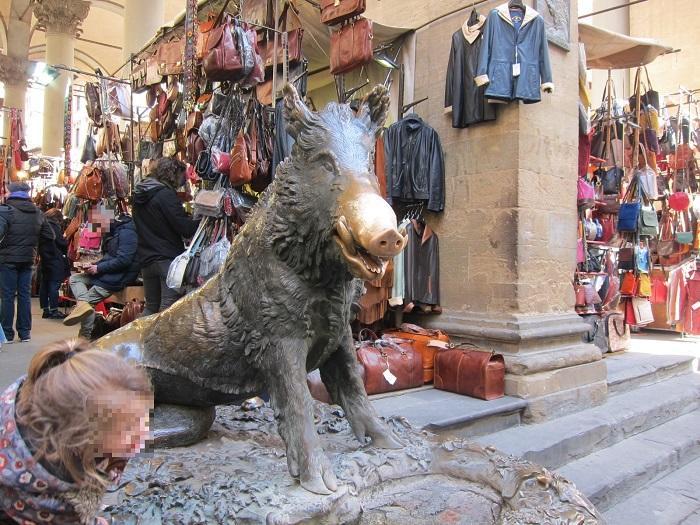 【イタリア】3つの幸せスポットをご紹介♪ 21年ぶりに訪ねても変わらない街並み