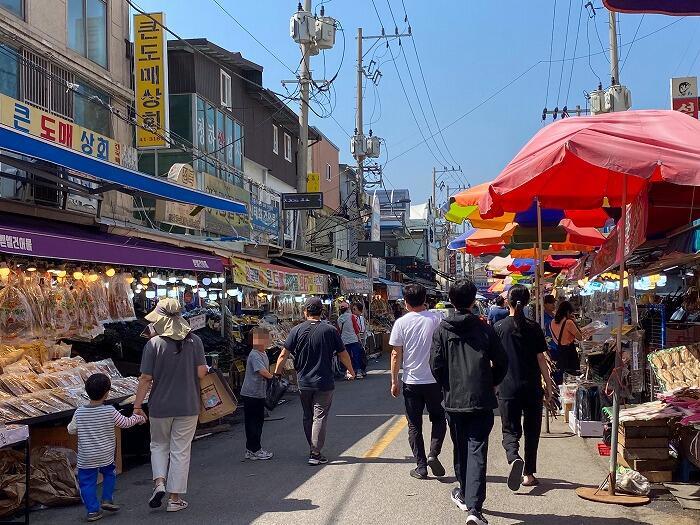 【韓国・浦項】工業都市としても栄える浦項でおすすめの過ごし方とおすすめスポット4選