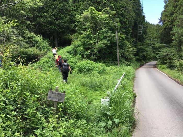 【奥武蔵で眺望の良い山】丸山・堂平山を縦走。最後に襲った悲劇とは・・・