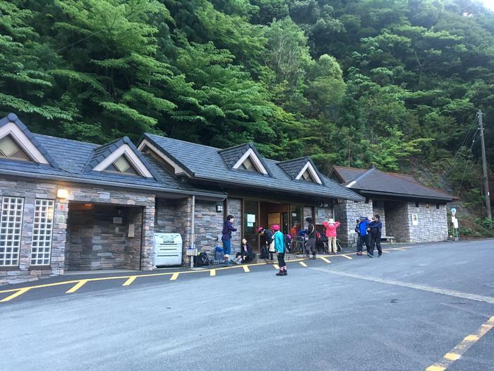 世界自然遺産の屋久島 「縄文杉」に会ってきました