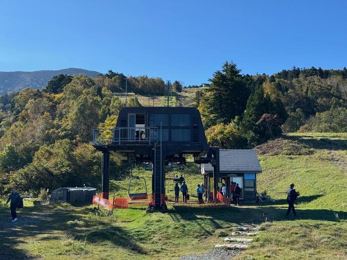 【日本百名山】22座目は西吾妻山...初級者向け？いえいえ結構大変な山でした（山形県・福島県）