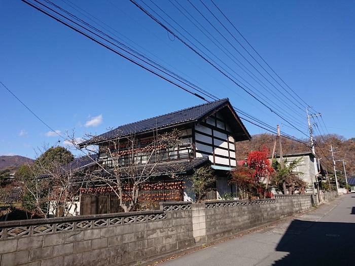 山梨市の古民家酒蔵カフェと絶景のフルーツパークと温泉に行ってきた！