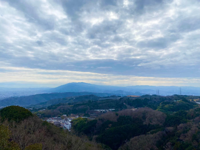 【2022年寅年】奈良県生駒郡の「信貴山朝護孫子寺」へ寅詣で！