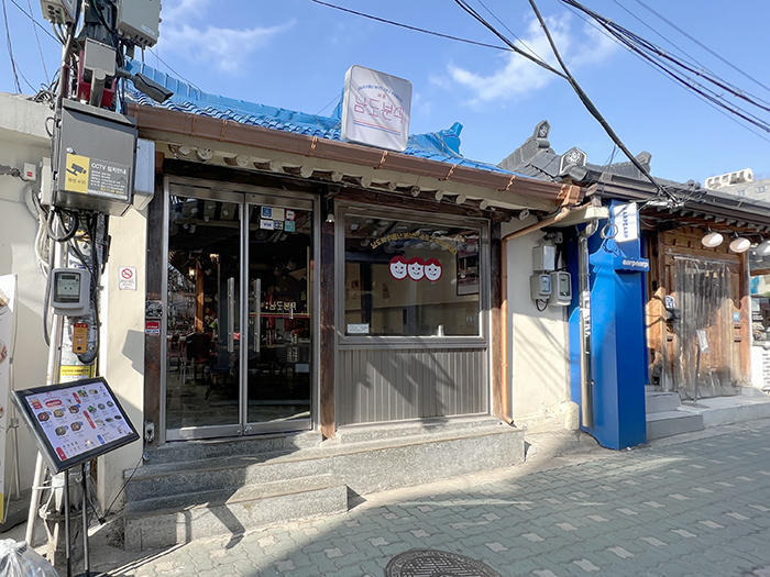 【ソウル益善洞】最新情報!行列のできる店、ひとり釜飯が熱い!