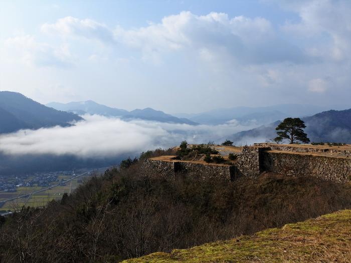 城初心者が兵庫県で6つの城めぐりをしたら驚きの連続だった