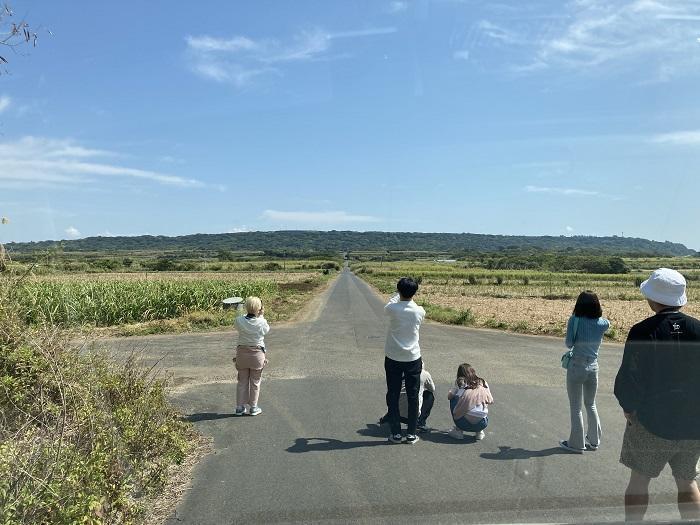 奄美群島（奄美大島・喜界島・与論島）は、素朴で豊かで、心に優しい島々だった。