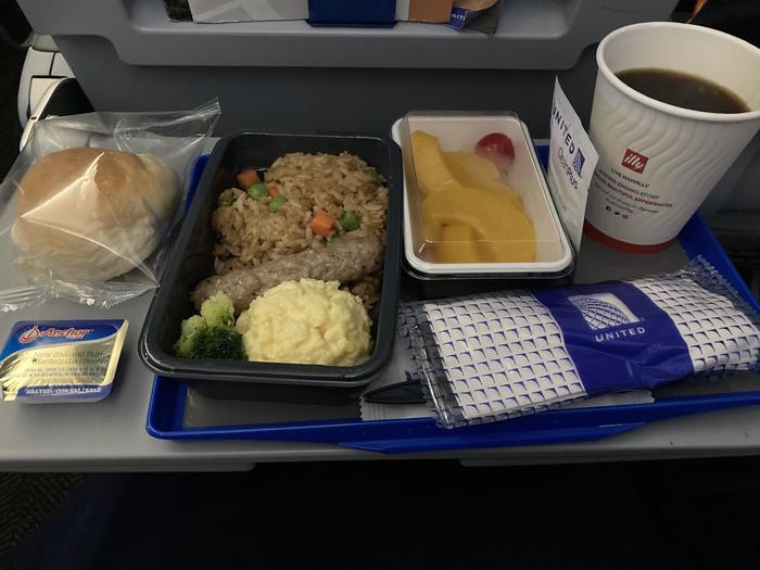 約2年ぶりの海外!ユナイテッド航空でグアムへ行ってきました!