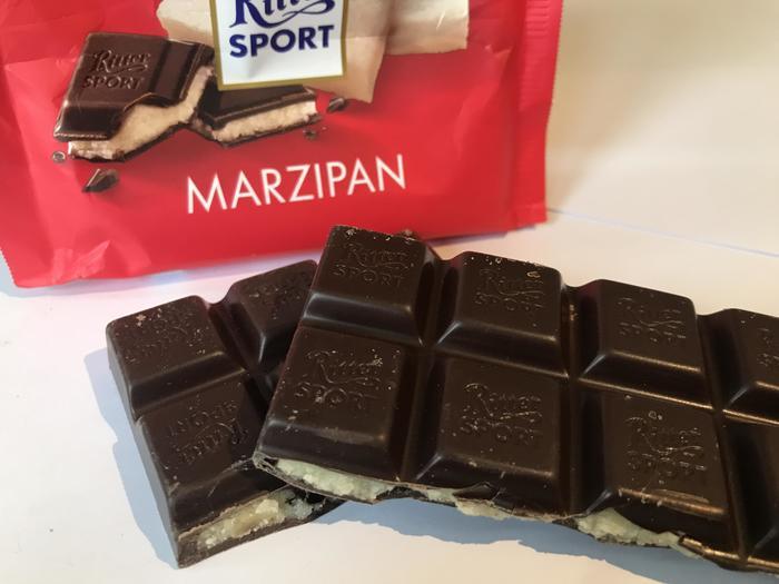 ドイツの人気チョコレート、Ritter Sportを30個大人買い！