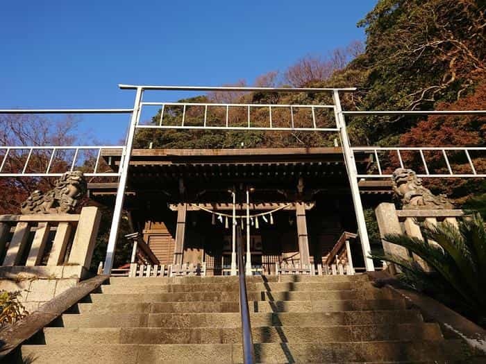 見どころ盛りだくさん！横須賀で浦賀ドックや歴史に残る遺構を見てきた