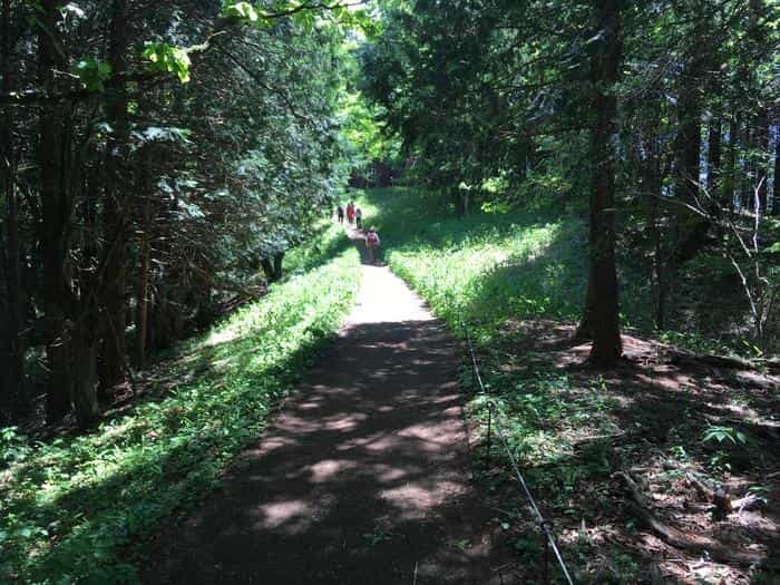 【山登り道】～低山には低山の魅力があるのです③～「奥高尾/陣馬山・景信山」