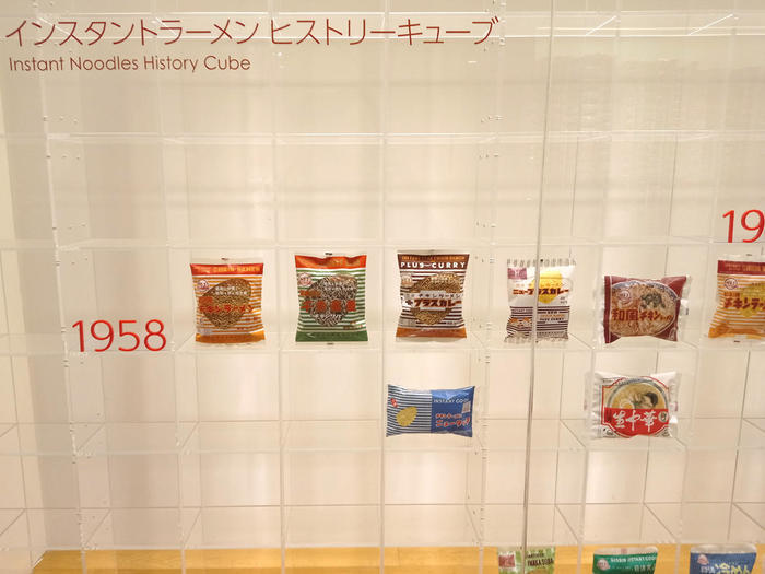 カップヌードルミュージアム 横浜で創造的思考を学ぶ！ 館内完全ガイド（トリビア付き）