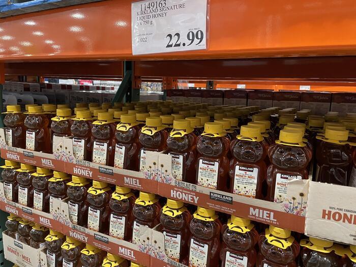 【カナダ】トロントのコストコでおすすめ商品を探してみました!