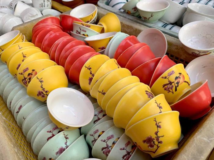 陶器の街「鶯歌」で台湾らしい茶器探しへ行きませんか？