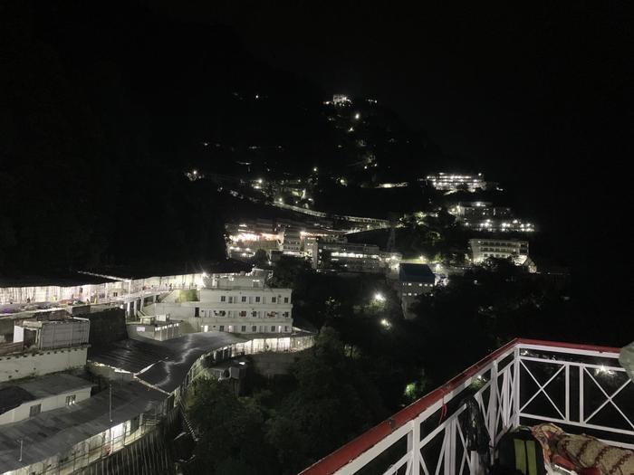 インドの聖なる山 Vaishno Deviへ行ってみた