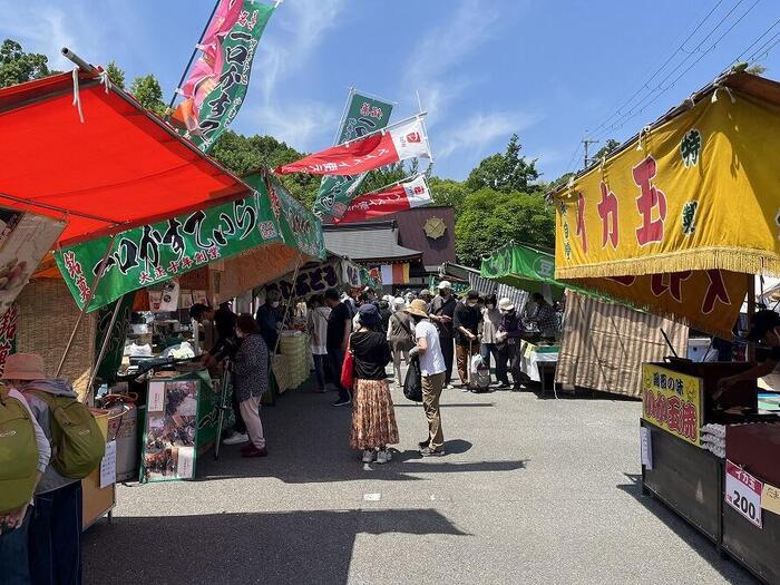 【大阪】南東にある富田林の見どころを紹介