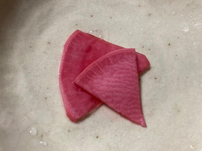 漬物はどれも似たようなものって思っていませんか？京都の漬物は●●が違います。
