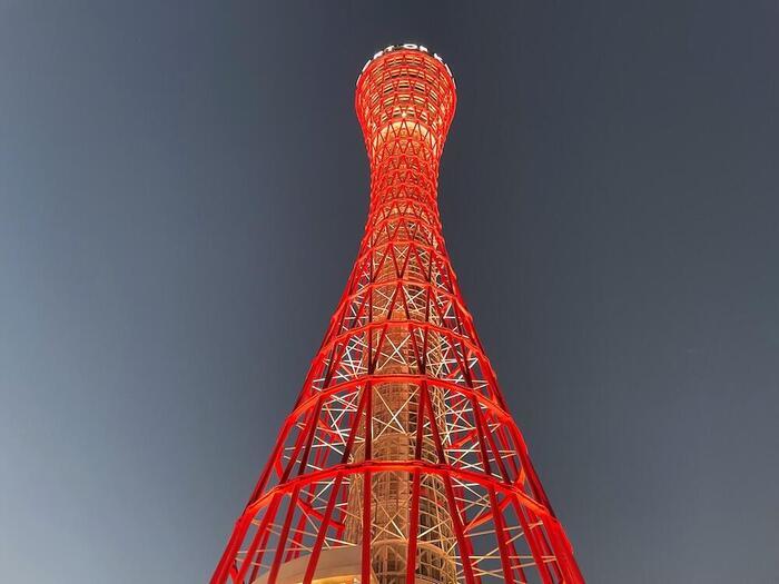 冬こそ神戸がおすすめ！煌く夜景に冬の花火、ロマンチックな街並みを歩こう