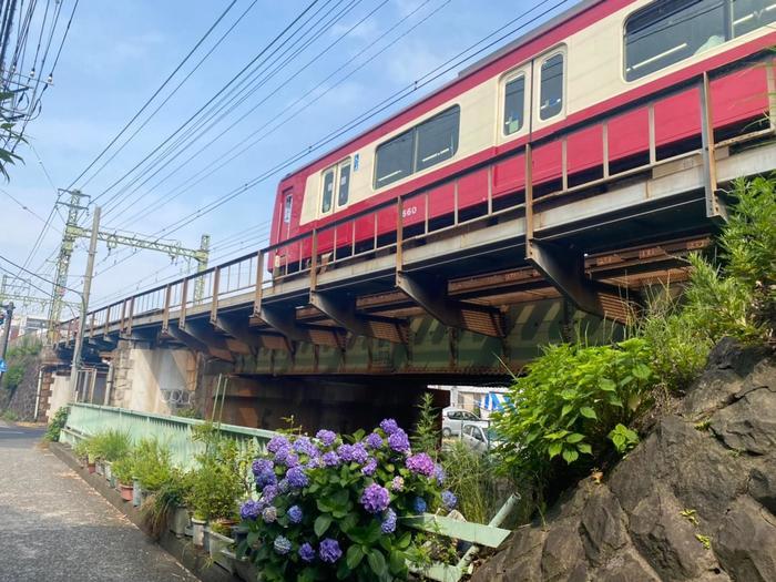 乗り物好きな子供と行きたい♪東神奈川～横浜・みなとみらい周辺のお散歩スポット11選