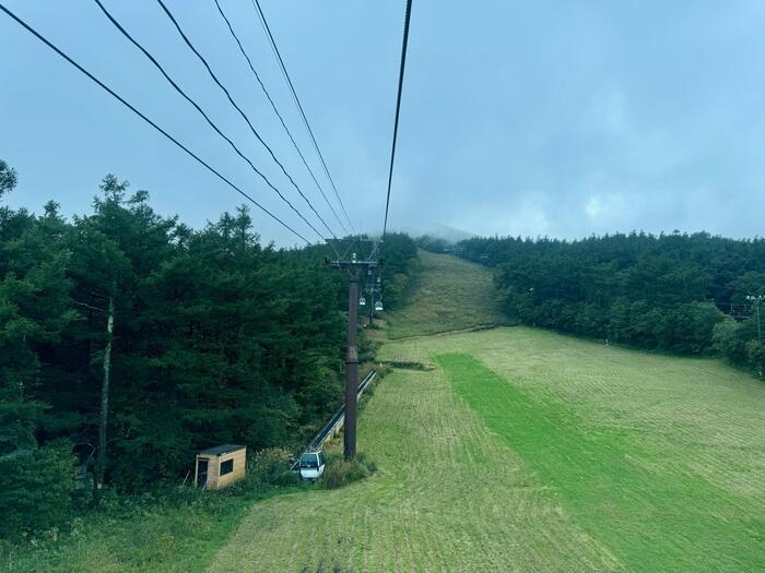 【日本百名山】20座目は紅葉の絨毯を見に安達太良山へ（福島県）