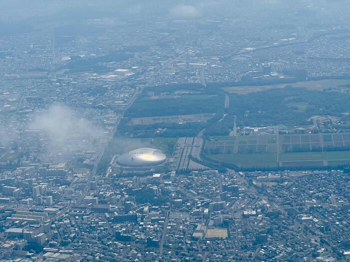 新潟ベースの新しい航空会社・トキエアに乗ってきた！