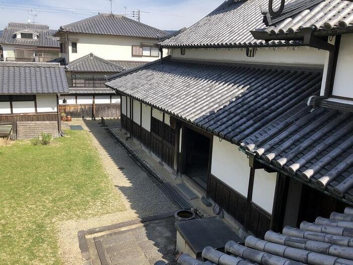 【大阪】南東にある富田林の見どころを紹介