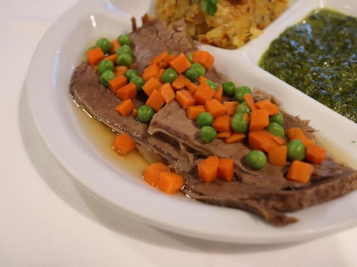 オーストリア料理はどんなもの? 現地食レポ付きで解説!