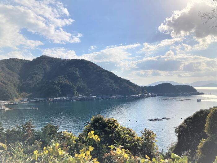 北近畿を旅するならバスがおすすめ！ぶらりと2泊3日で満喫してきました。