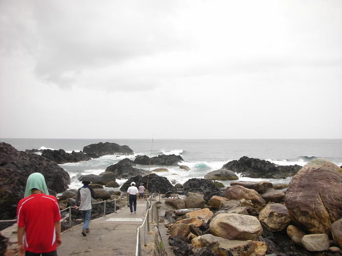 屋久杉だけじゃない！屋久島の滝と温泉、水のパワースポット特集【鹿児島】