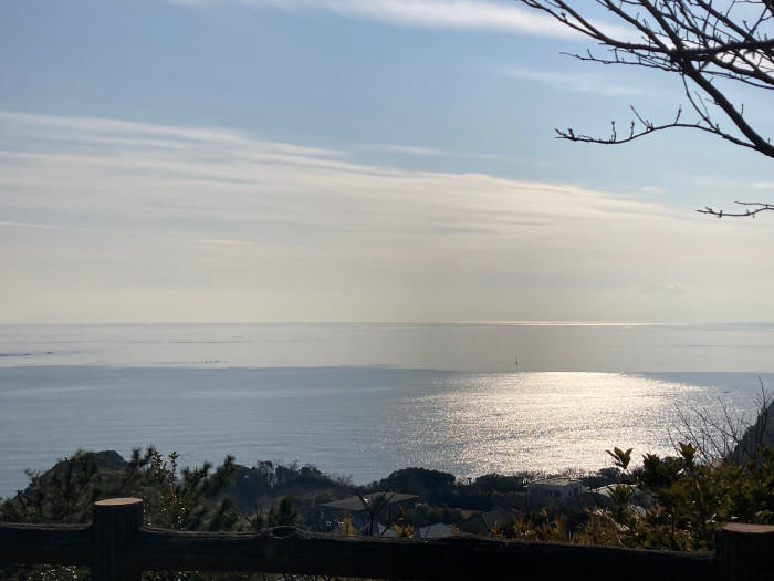 【逗子】披露山（ひろやま）公園で、ザ・湘南な絶景をどうぞ！