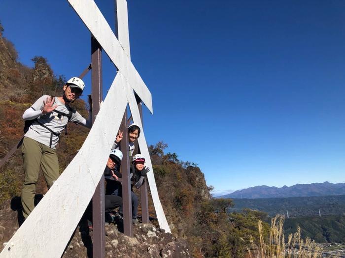 【紅葉登山】上毛三山（赤城山・榛名山・妙義山）晩秋の山旅