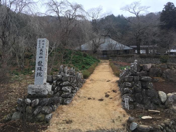 【西多摩・秋川】がおすすめ「東京にまだこんな素敵な場所があったなんて・・・」