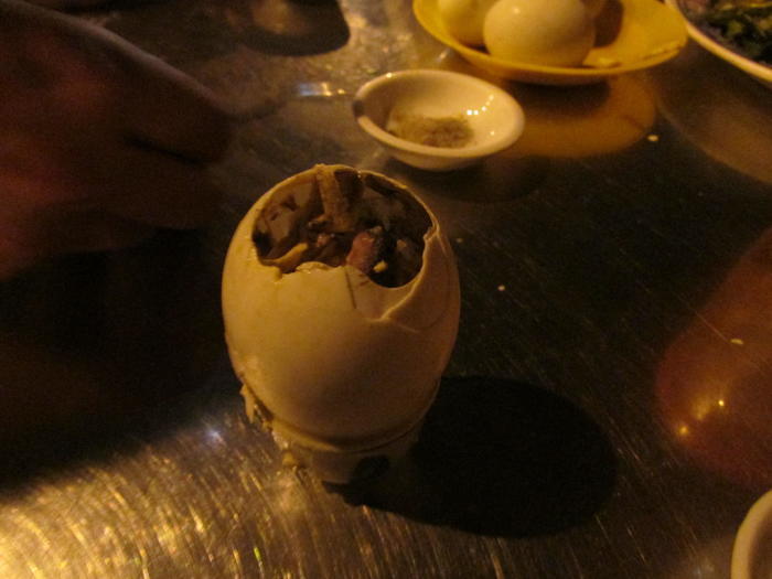 【カンボジア】東南アジアのおすすめ?ローカルグルメ<びっくり食材編>