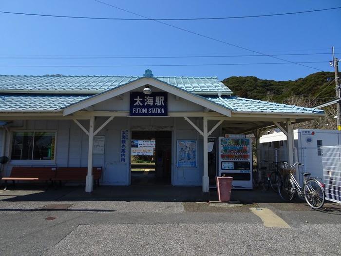 関東イチのマニアック島に上陸しよう 千葉県【仁右衛門島】