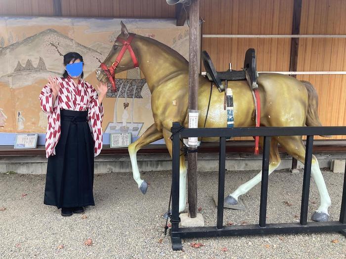 丹波篠山城下町で変身写真七変化！里山スイーツサイクリングも満喫！の女子旅へ