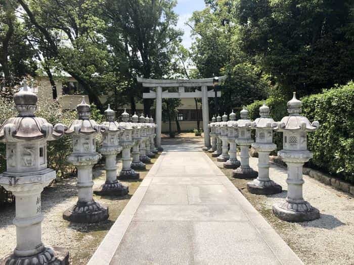 【兵庫県】季節ごとに素敵な御朱印をいただける伊和志津神社