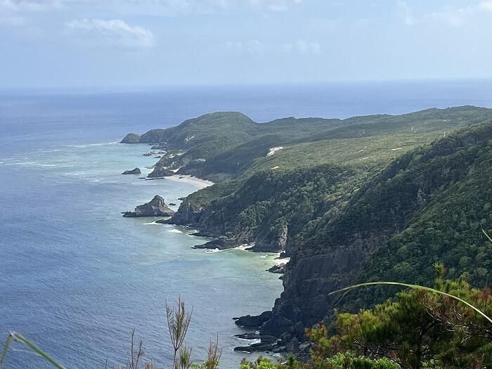 【沖縄】の離島観光・交流促進事業「島あっちぃ」に参加して渡嘉敷島に行きました。