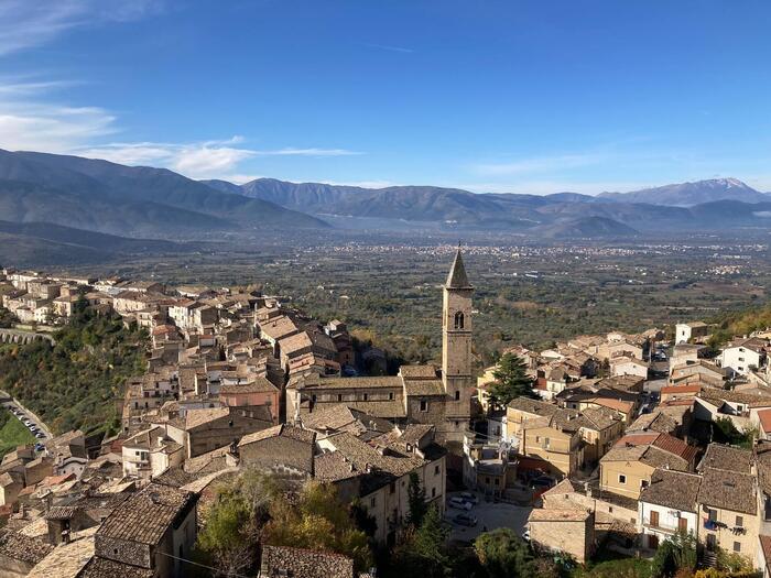 【イタリアの最も美しい村】3つをまとめてご紹介!