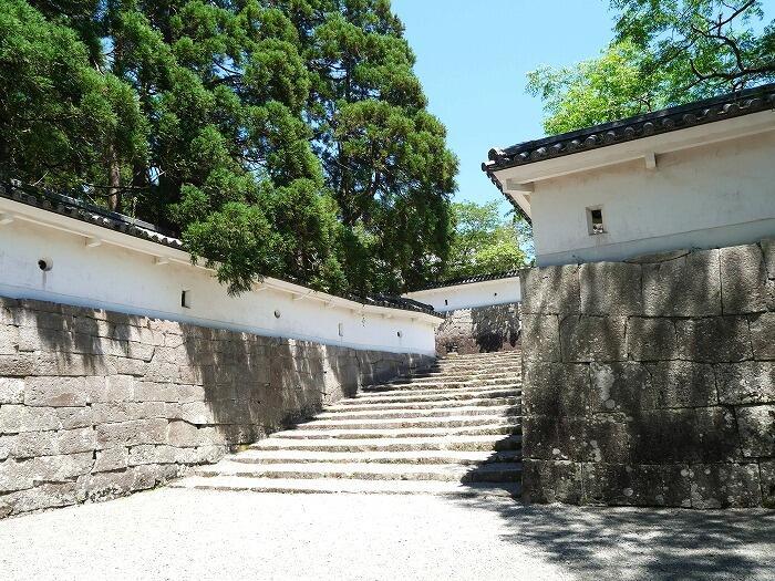 【宮崎】九州の小京都、飫肥（おび）の江戸情緒あふれる街並みを歩く