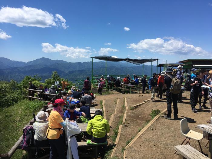 【山登り道】～低山には低山の魅力があるのです③～「奥高尾/陣馬山・景信山」