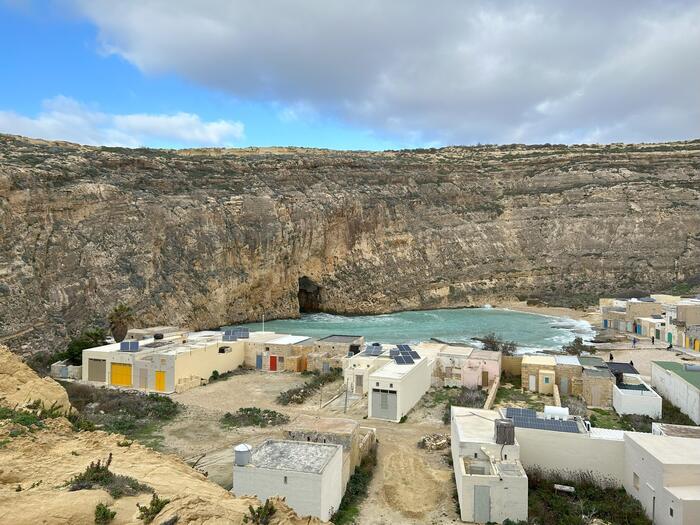 【マルタ】6日間で地中海リゾートを満喫！魅力溢れるマルタ島を巡る旅をご紹介！！                                            