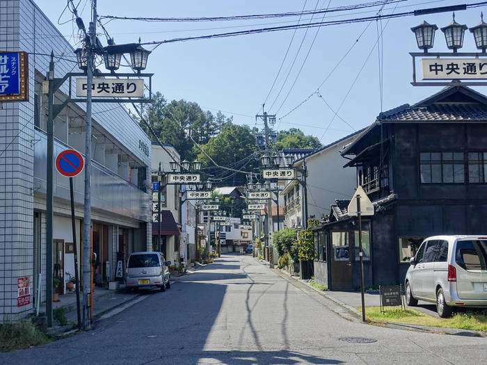 【長野】松本十帖は浅間温泉のエリアリノベーションを目的とした複合施設