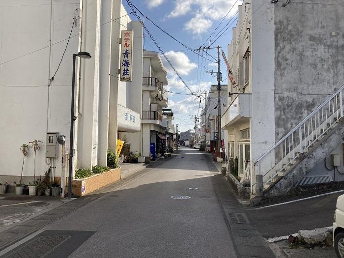 「与論島の魅力って これ だったんだ！」とわかった旅