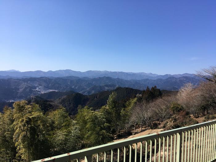 【埼玉・飯能】顔振(かあぶり)峠:義経伝説と渋沢平九郎の悲劇の舞台