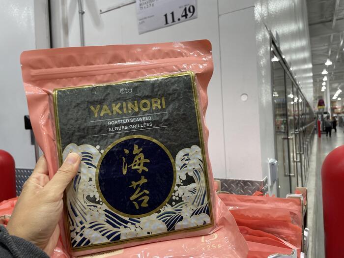 【カナダ】トロントのコストコでおすすめ商品を探してみました!