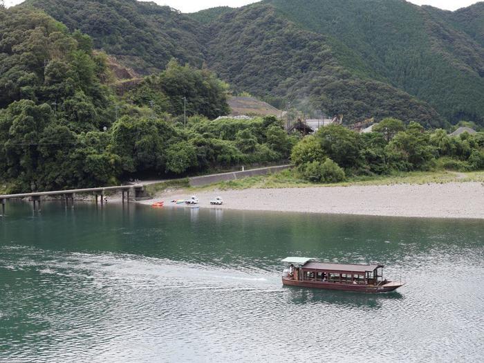 実際よく沈む？ 四万十川の沈下橋とは～おすすめの沈下橋3選付き～